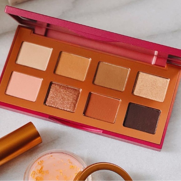 Elaluz Brazilian Goddess Eyeshadow Palette - Picture 3 of 8